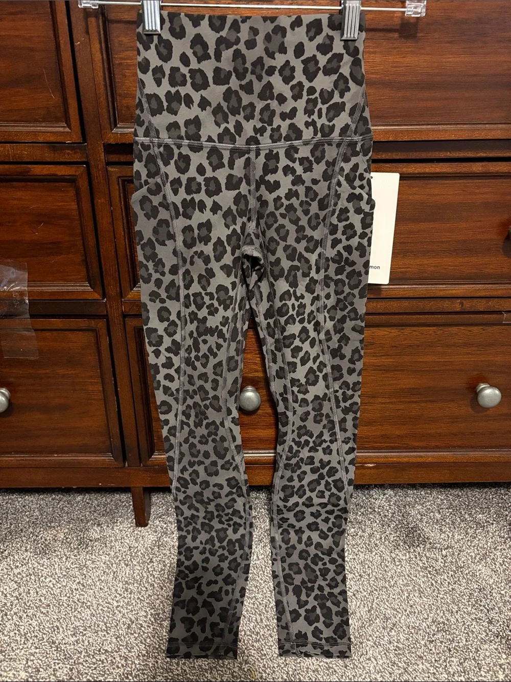 Lululemon Align HR Pant 28” Pockets